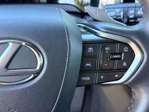 Certified 2025 Lexus RX 350 FWD image 28