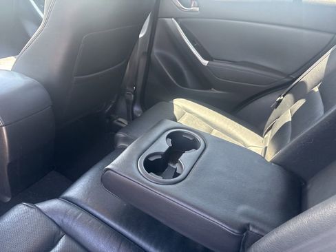 Used 2016 MAZDA CX-5 Grand Touring FWD image 16