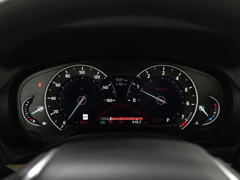 Used 2019 BMW X3 xDrive30i w/ Convenience Package image 27