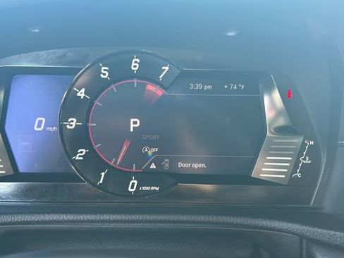 Used 2020 Toyota Supra Launch Edition w/ Driver Assist Package image 16