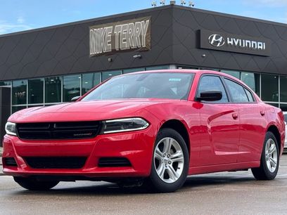 Used 2023 Dodge Charger SXT