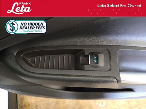 Used 2019 Ford Escape SE FWD image 22