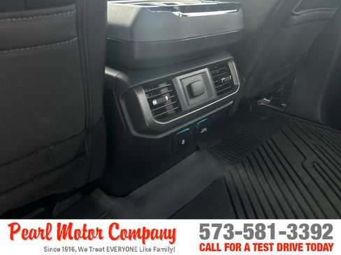 Used 2024 Ford F150 XLT w/ Equipment Group 302A MID image 22