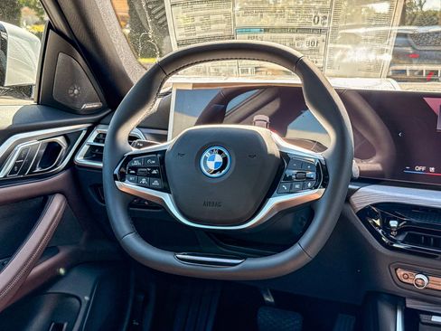 New 2026 BMW i4 eDrive40 w/ Premium Package RWD image 15