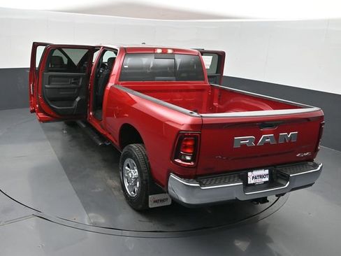 New 2026 RAM 2500 Tradesman AWD/4WD image 50
