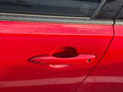 Used 2026 Toyota Prius Limited w/ Limited Premium Package image 9