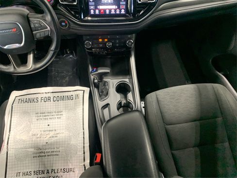 Used 2024 Dodge Durango SXT image 14