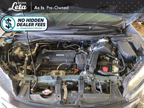 Used 2016 Honda CR-V Touring image 25