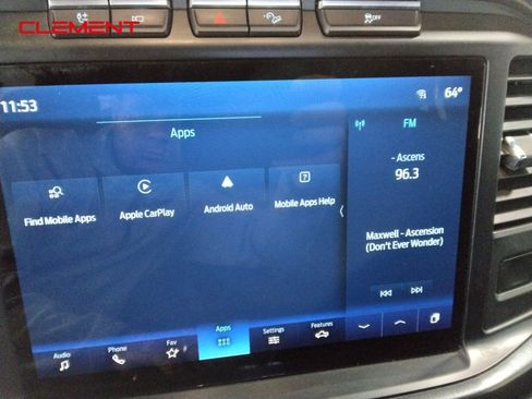 Used 2022 Ford F150 XLT w/ Equipment Group 302A High image 17