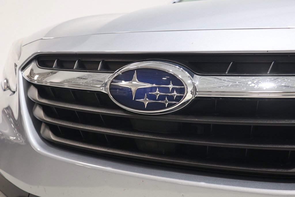 Used 2022 Subaru Legacy Limited AWD/4WD image 12