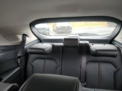 New 2026 MAZDA CX-90 3.3 Turbo w/ Select Package image 19