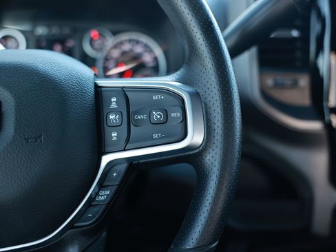 New 2026 RAM 5500 Tradesman w/ Chrome Appearance Group image 17