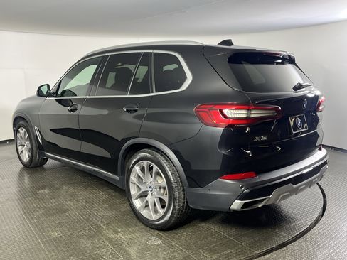 Used 2019 BMW X5 xDrive40i w/ Convenience Package image 6