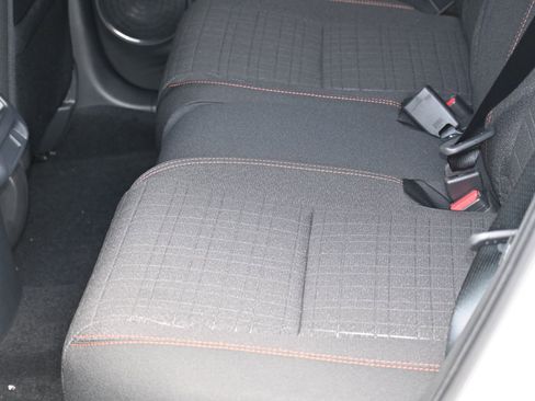 New 2026 Honda HR-V Sport image 17