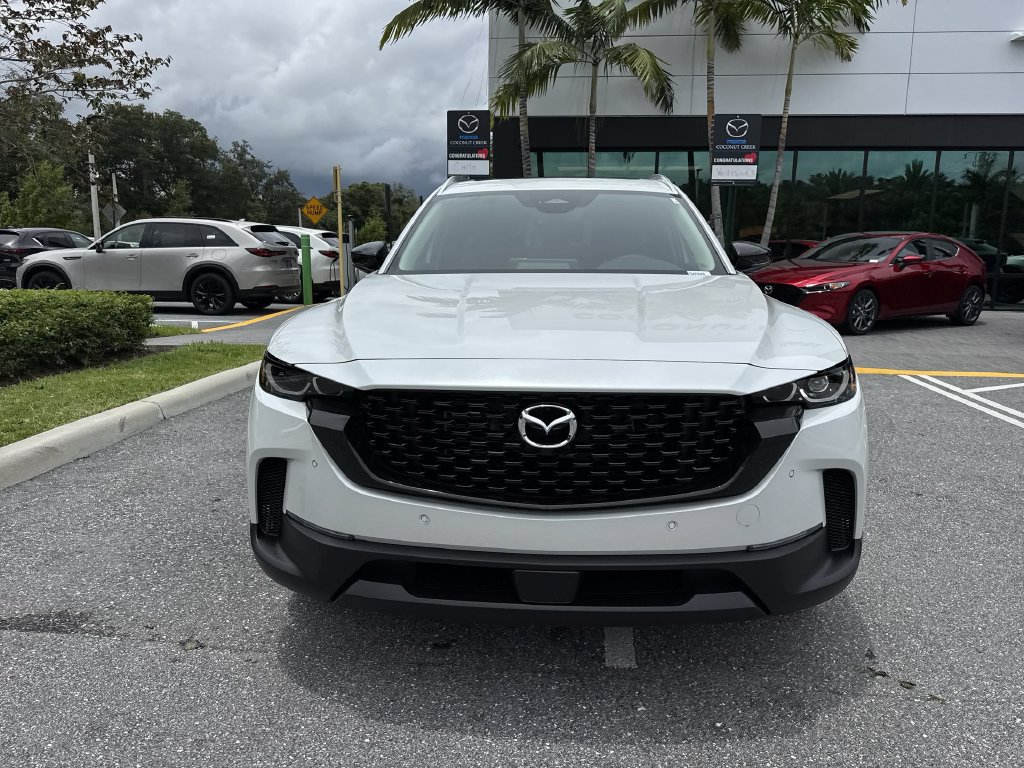 New 2026 MAZDA CX-50 AWD 2.5 S w/ Weather Package image 29