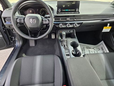 New 2026 Honda Civic Sport image 19