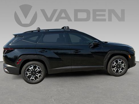 New 2026 Hyundai Tucson XRT FWD image 5
