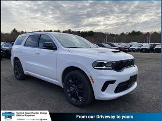 New 2026 Dodge Durango GT video 1