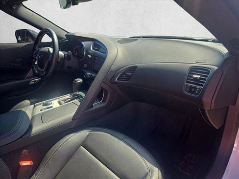 Used 2019 Chevrolet Corvette Grand Sport RWD image 17