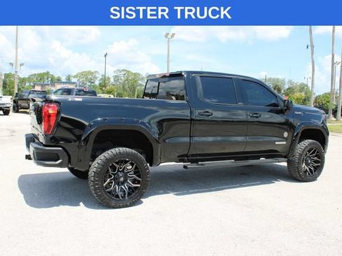 Used 2026 GMC Sierra 1500 Elevation AWD/4WD image 13