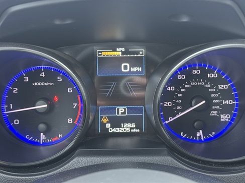 Used 2017 Subaru Outback 3.6R Touring image 15