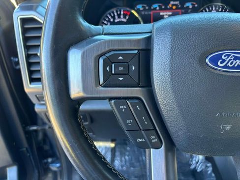 Used 2019 Ford Expedition Platinum AWD/4WD image 34