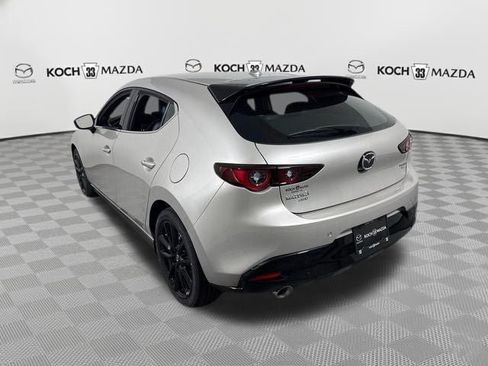 New 2026 MAZDA MAZDA3 Hatchback w/Premium Plus Pkg AWD/4WD image 6