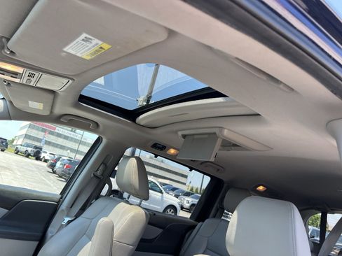 Used 2015 Honda Odyssey EX-L image 31