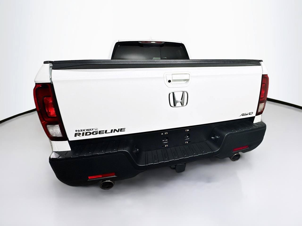 Used 2023 Honda Ridgeline RTL-E image 6