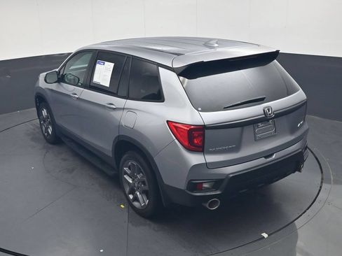 Used 2023 Honda Passport EX-L image 25