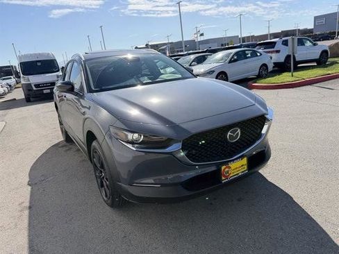 New 2026 MAZDA CX-30 AWD 2.5 S image 8
