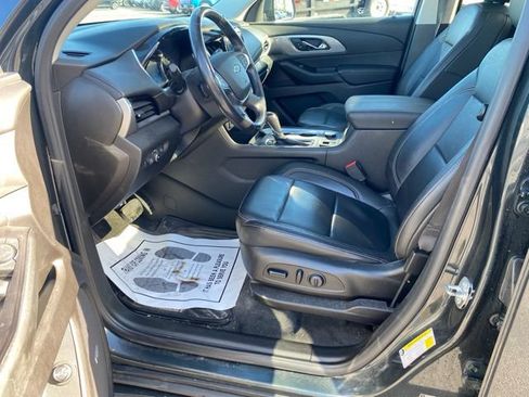 Used 2020 Chevrolet Traverse RS AWD/4WD image 5