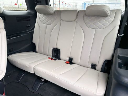 Used 2022 Hyundai Palisade Calligraphy image 21