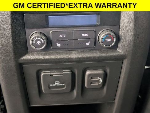 Certified 2023 Chevrolet Traverse High Country image 28