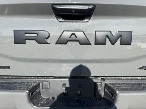 New 2026 RAM 3500 Big Horn image 17