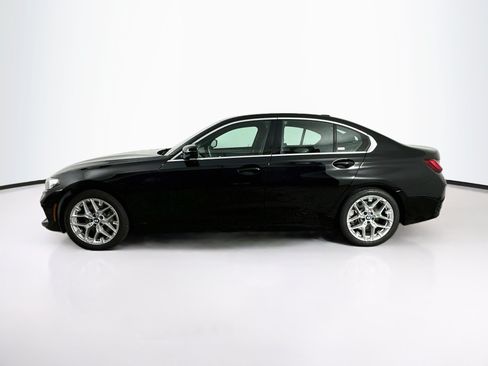 Used 2026 BMW 330i Sedan RWD image 4