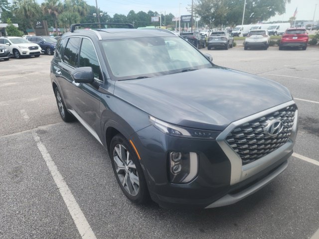 Used 2021 Hyundai Palisade Limited FWD image 20