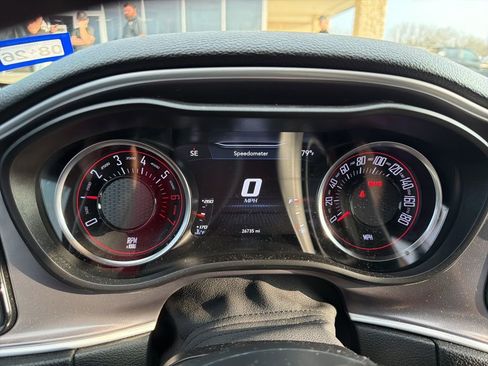 Used 2021 Dodge Challenger R/T Scat Pack image 8