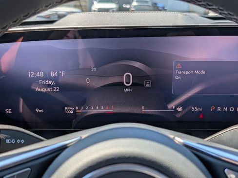 New 2026 Buick Enclave Preferred w/ Power Package image 28