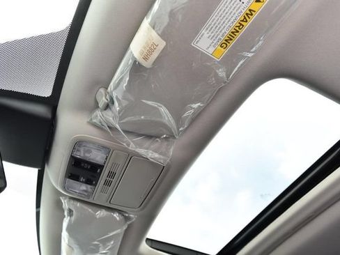 New 2026 Honda Odyssey EX-L image 25