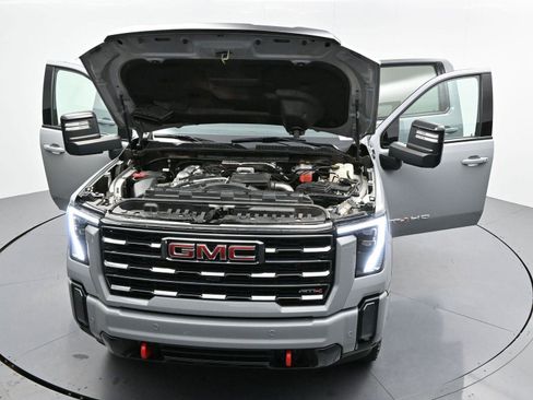 Used 2024 GMC Sierra 3500 AT4 w/ AT4 Premium Plus Package image 42