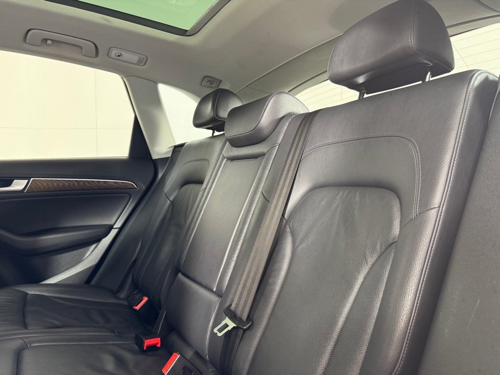Used 2014 Audi Q5 2.0T Premium Plus AWD/4WD image 19