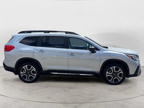 Certified 2024 Subaru Ascent Limited AWD/4WD image 6