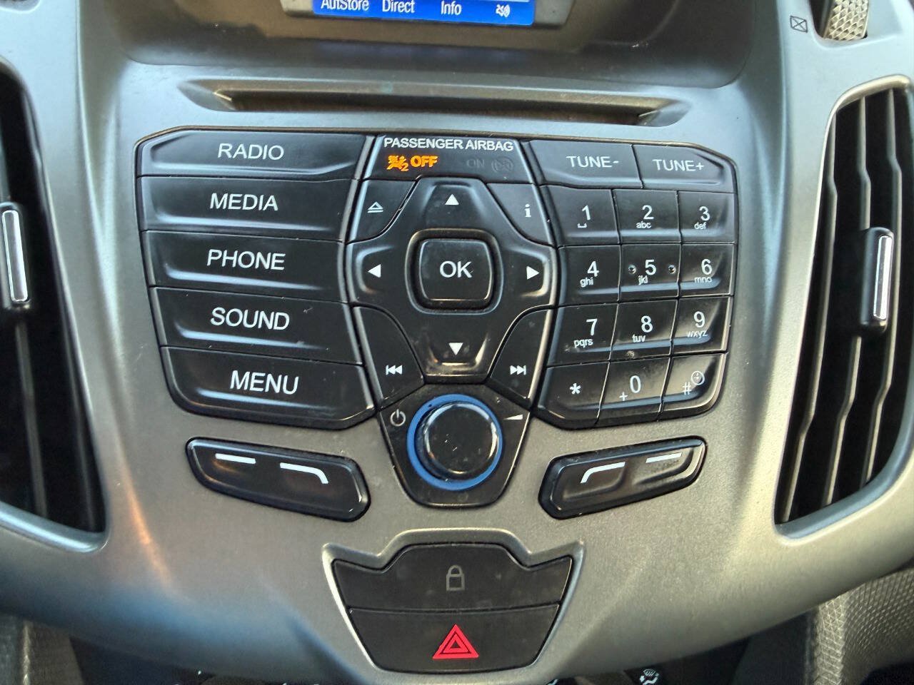 Used 2017 Ford Transit Connect XL FWD image 37