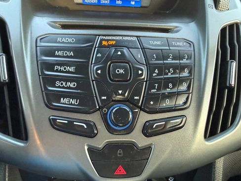 Used 2017 Ford Transit Connect XL FWD image 37