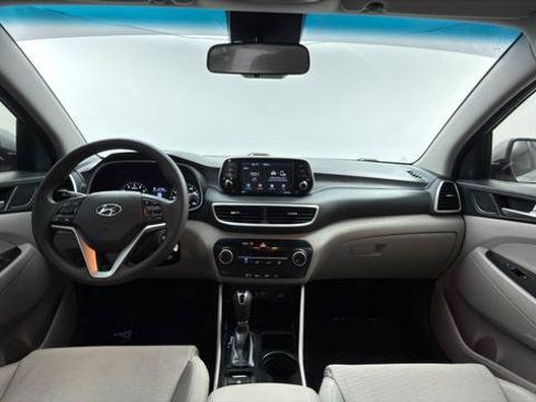 Used 2019 Hyundai Tucson SE FWD image 25
