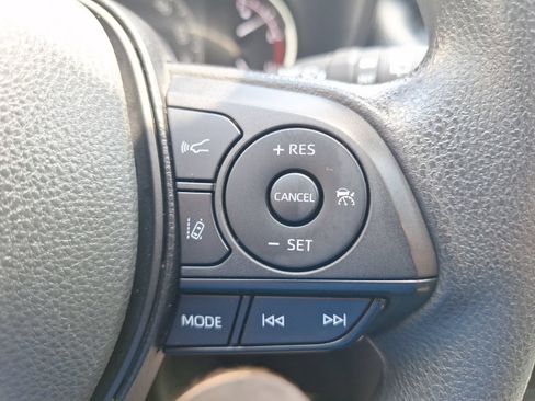 Used 2024 Toyota RAV4 XLE w/ Convenience Package FWD image 19