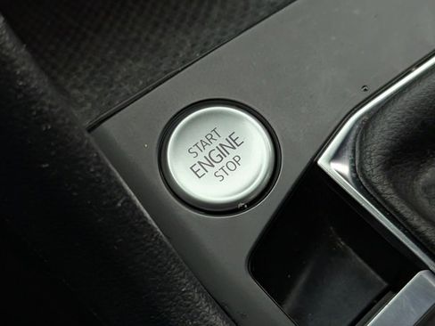 Used 2022 Volkswagen Taos S w/ IQ Drive S Package image 15