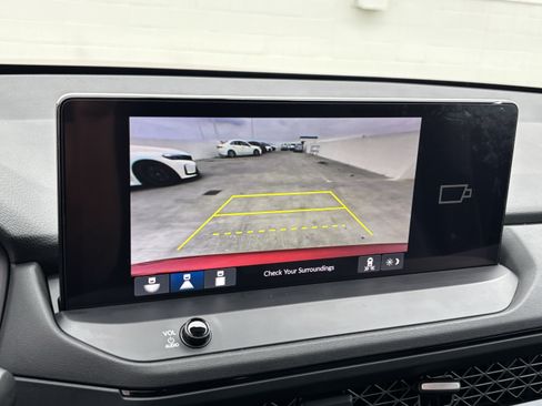Certified 2024 Honda Accord Sport image 19