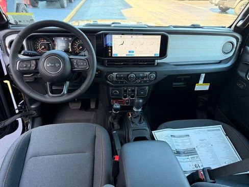 New 2026 Jeep Gladiator Willys image 17